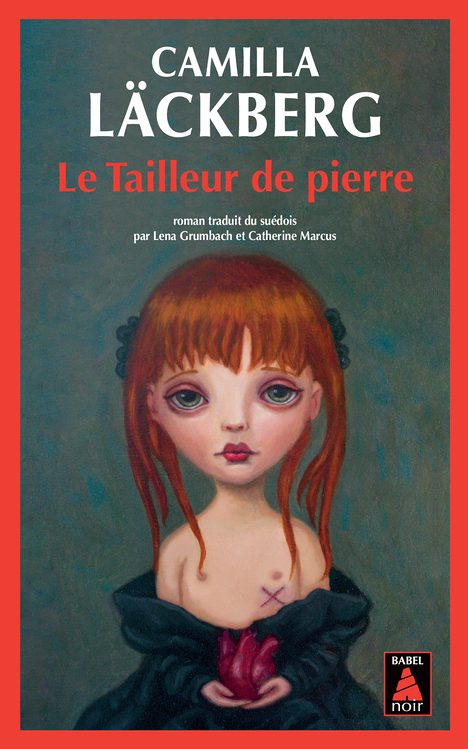 Le Tailleur de pierre (Poche)