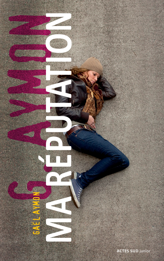 Ma réputation (Jeunesse)