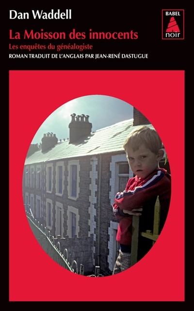 La Moisson des innocents - Les enquêtes du généalogiste (Poche)