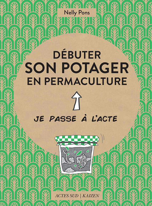 Débuter son potager en permaculture (Broché)