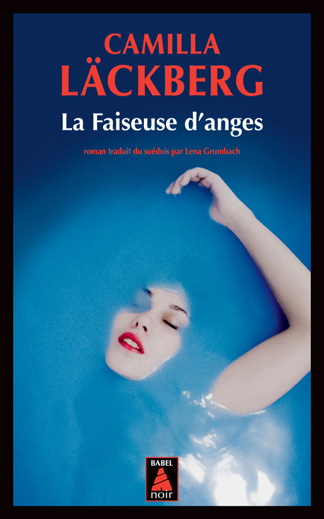 La Faiseuse d'anges (Poche)