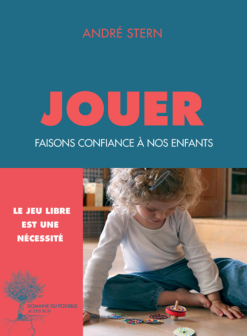 Jouer (Broché)