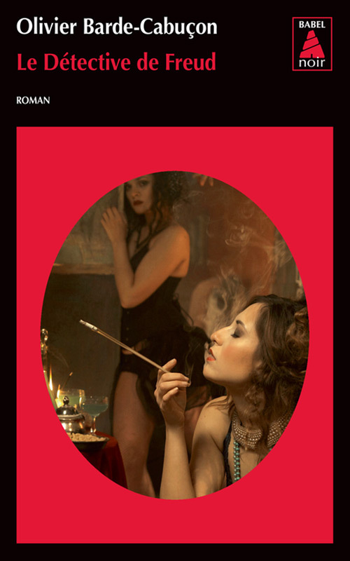 Le Détective de Freud (Poche)
