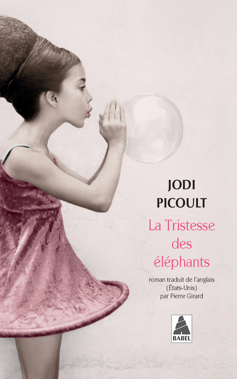 La Tristesse des éléphants (Poche)