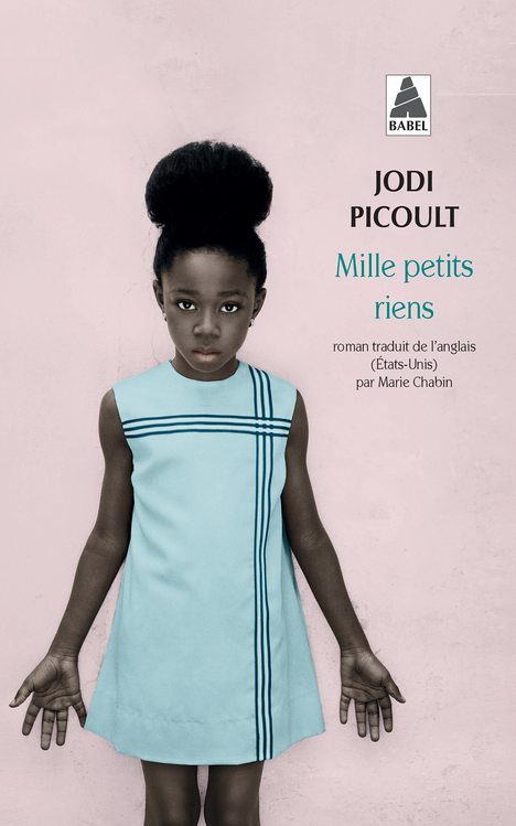 Mille petits riens (Poche)