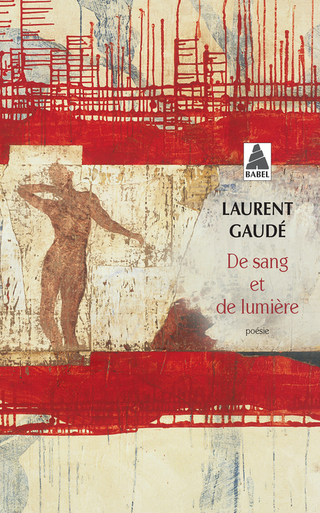 De sang et de lumière (Grand format)