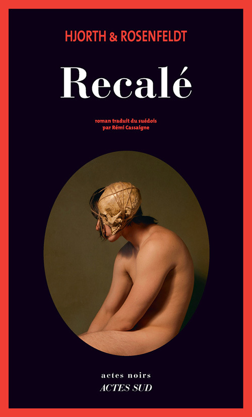 Recalé (Grand format)
