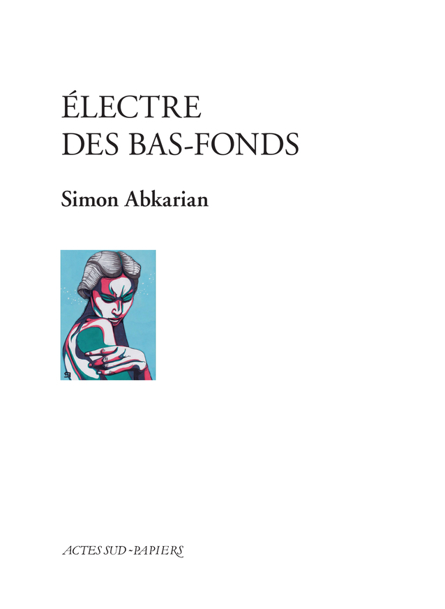 Electre des bas-fonds (Grand format)