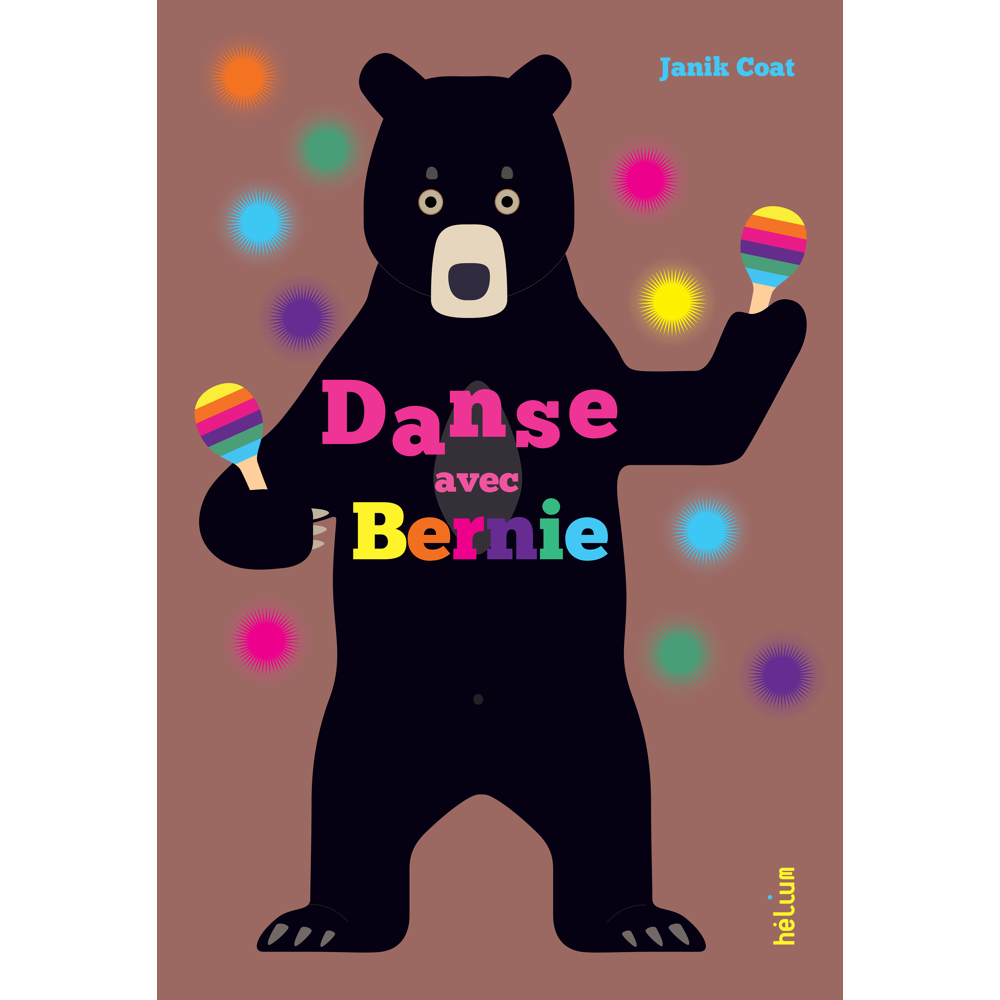Danse avec Bernie (Jeunesse)