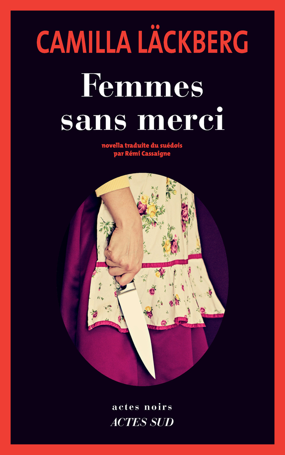 Femmes sans merci (Grand format)