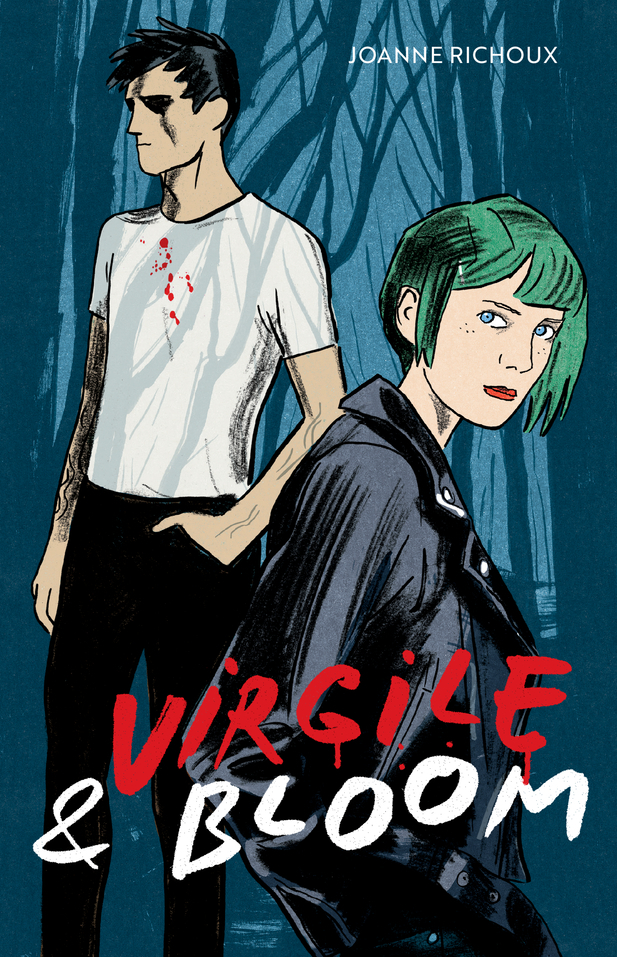 Virgile et Bloom (Jeunesse)