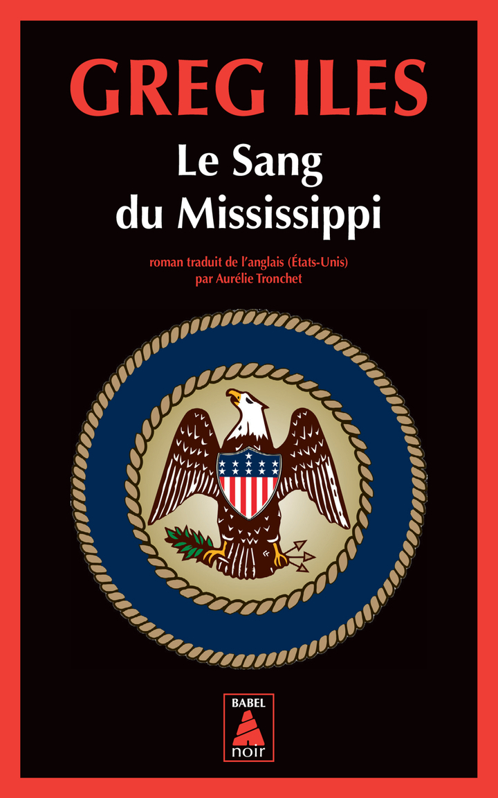 Le Sang du Mississippi (Poche)