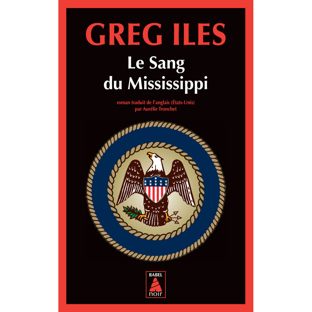 Le Sang du Mississippi (Poche)