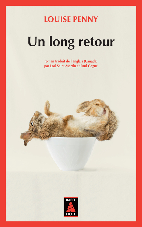 Un long retour (Poche)