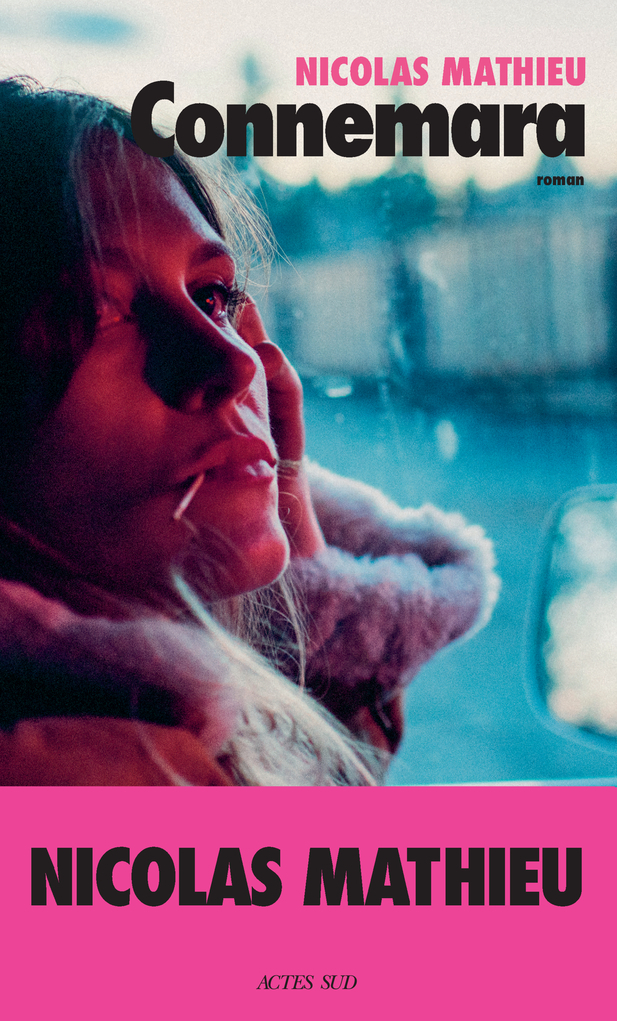 Connemara (Grand format)