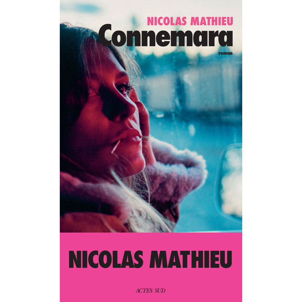 Connemara (Grand format)