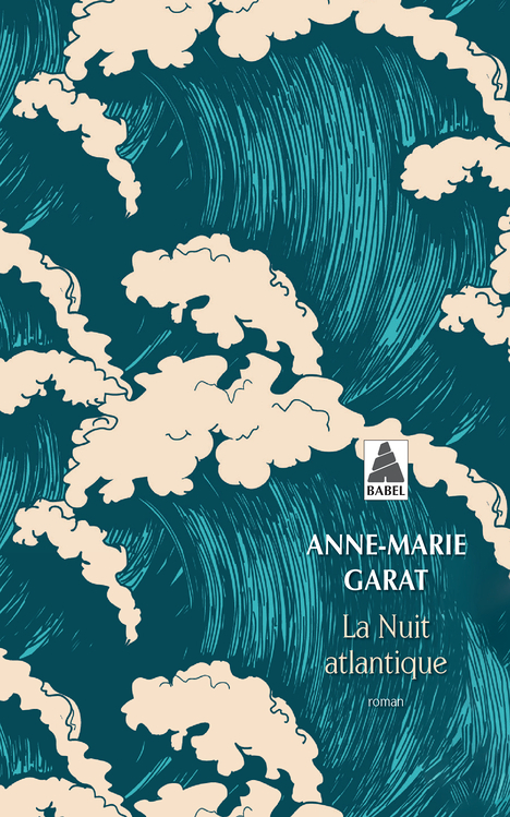 La Nuit atlantique (Poche)