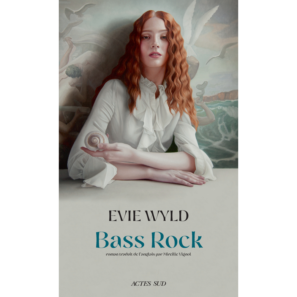 Bass Rock (Grand format)