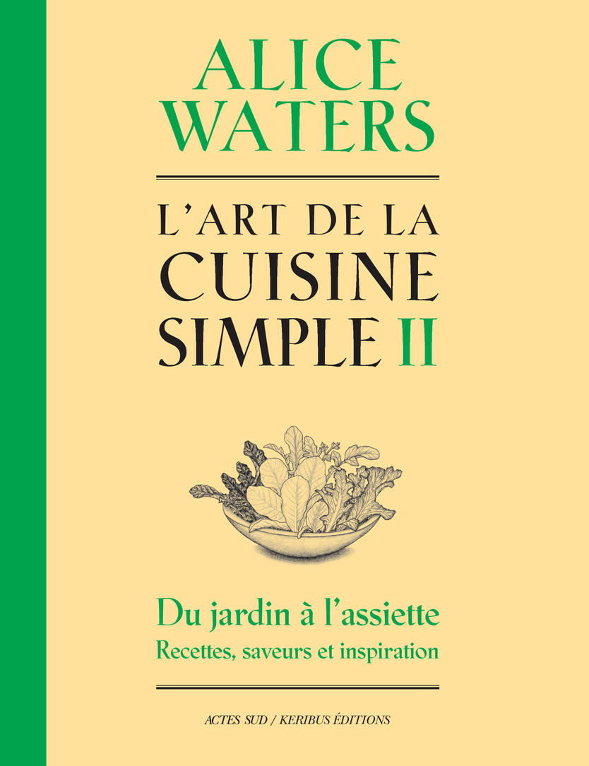 L'Art de la cuisine simple II (Broché)
