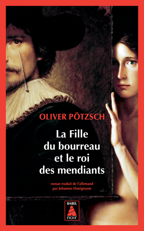La Fille du bourreau et le roi des mendiants (Poche)