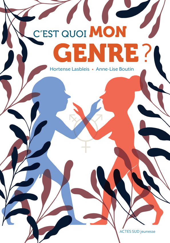 C'est quoi mon genre ? (Broché)
