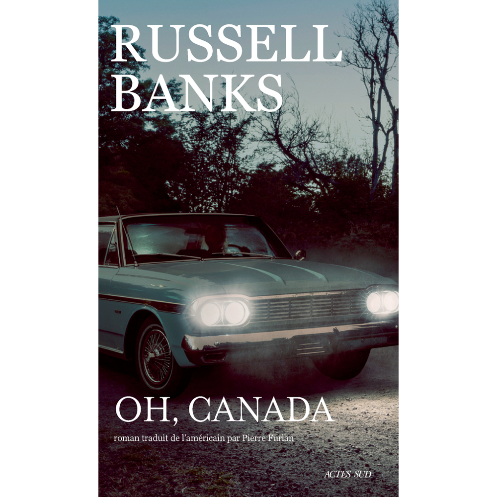 Oh, Canada (Grand format)