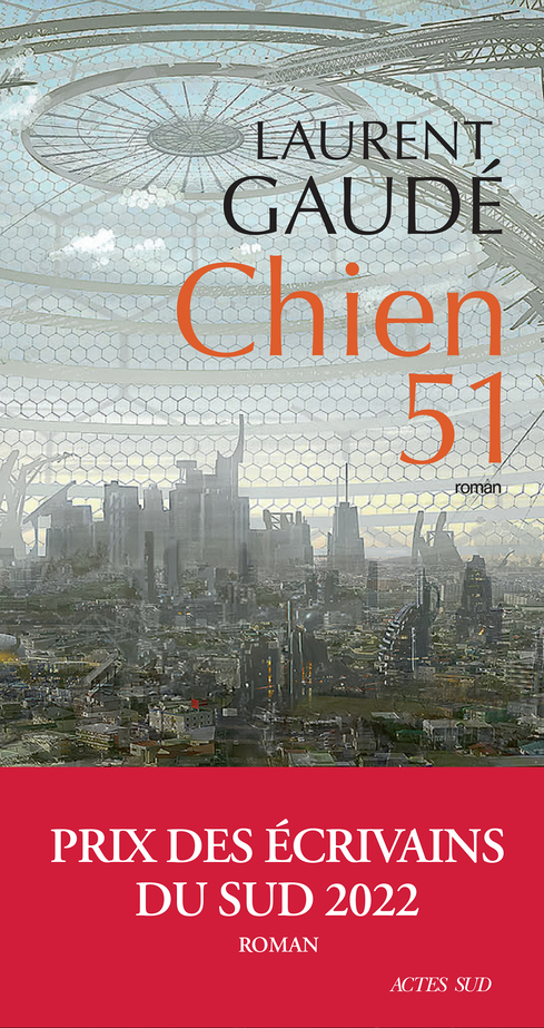 Chien 51 (Grand format)