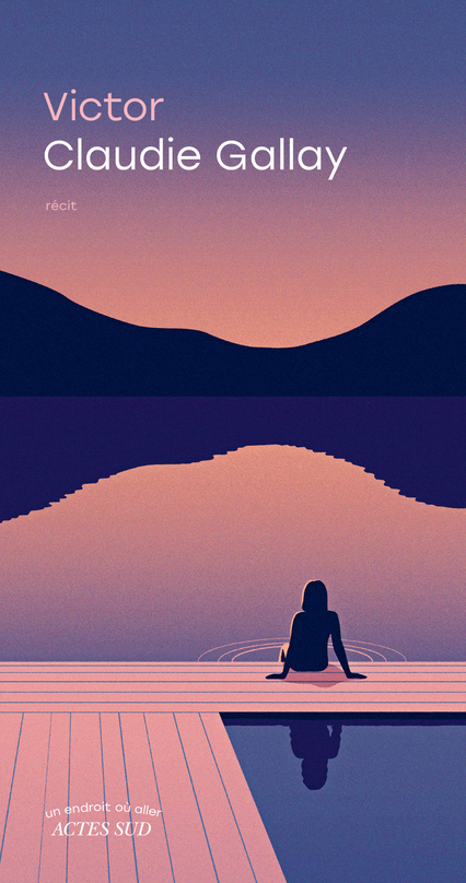 Victor (Grand format)