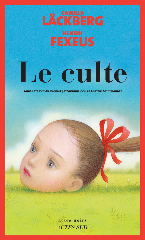 Le Culte (Grand format)