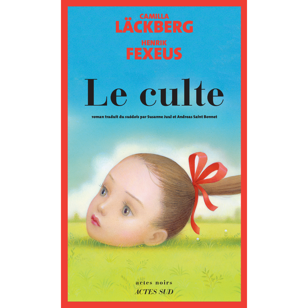Le Culte (Grand format)