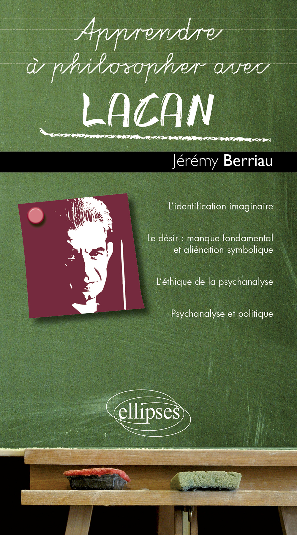 Lacan (Broché)