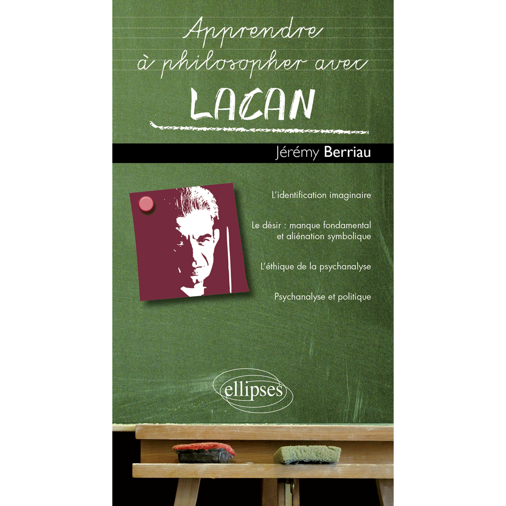 Lacan (Broché)