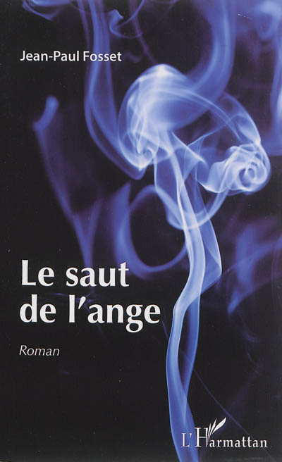 Le saut de l'ange - Roman (Grand format)