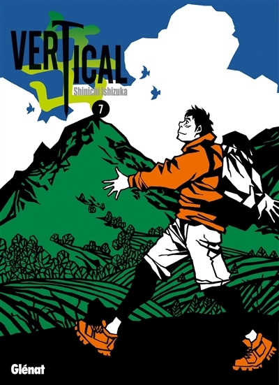Vertical - Tome 7 (Manga)
