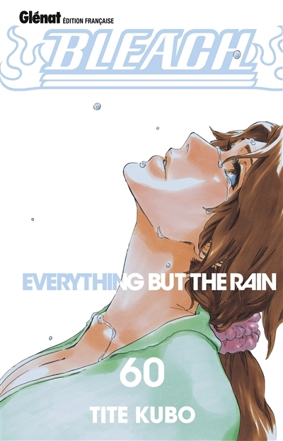 Bleach - Tome 60 - Everything but the rain (Manga)