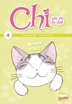 Chi - Poche - Tome 4 - Bravo, Chi ! (Poche)