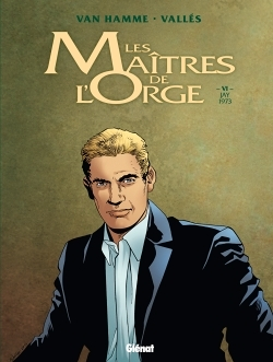 Les Maîtres de l'Orge - Tome 06 NE - Jay, 1973 (BD)