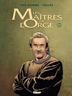 Les Maîtres de l'Orge - Tome 07 NE - Franck, 1997 (BD)