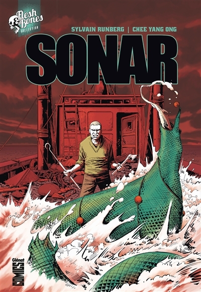 Sonar (BD)