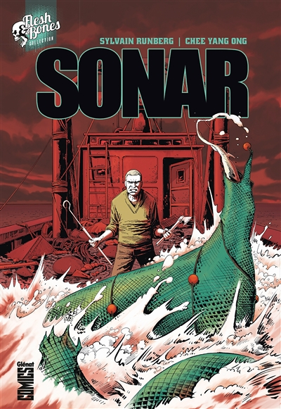 Sonar (BD)