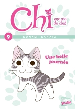 Chi - Poche - Tome 9 - Une belle journée (Poche)