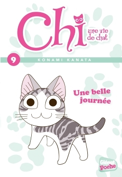 Chi - Poche - Tome 9 - Une belle journée (Poche)