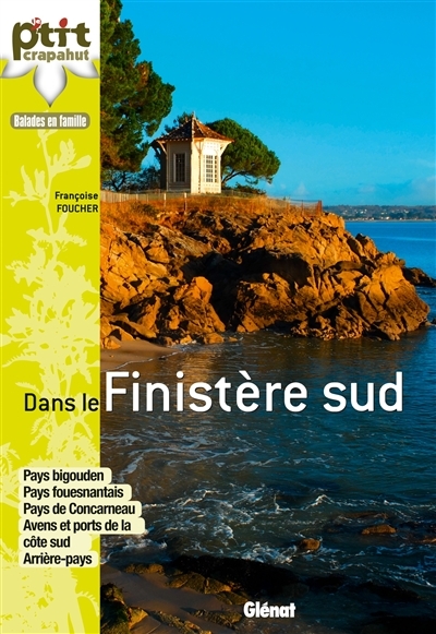 Dans le Finistère Sud (Broché)