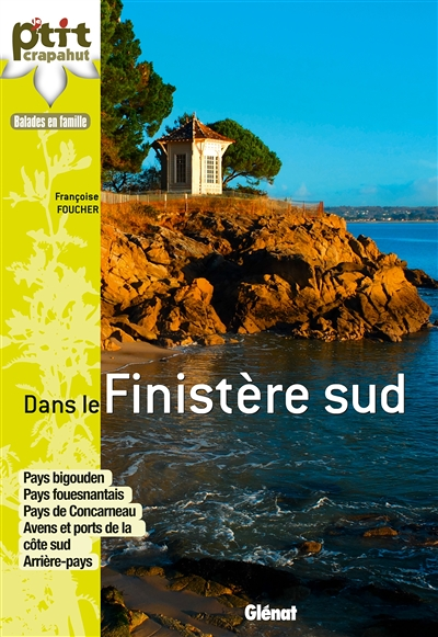 Dans le Finistère Sud (Broché)
