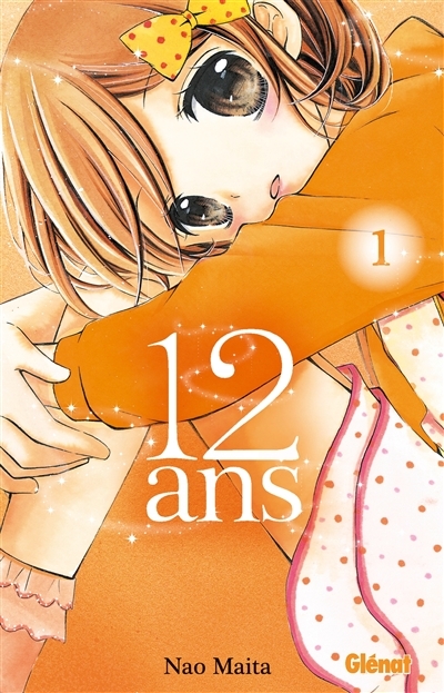12 ans - Tome 1 (Manga)
