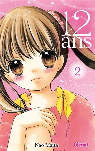 12 ans - Tome 2 (Manga)