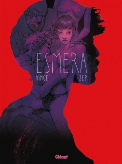 Esmera (BD)