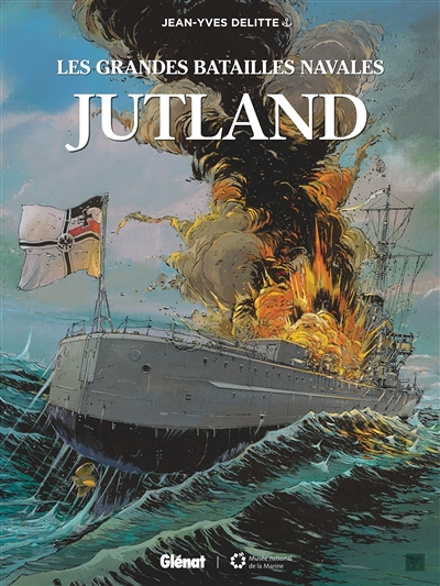 Jutland (BD)