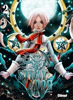 Stray Dog - Tome 2 (Manga)