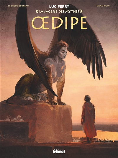 OEdipe (BD)